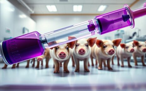BPOM RI genjot vaksin flu babi