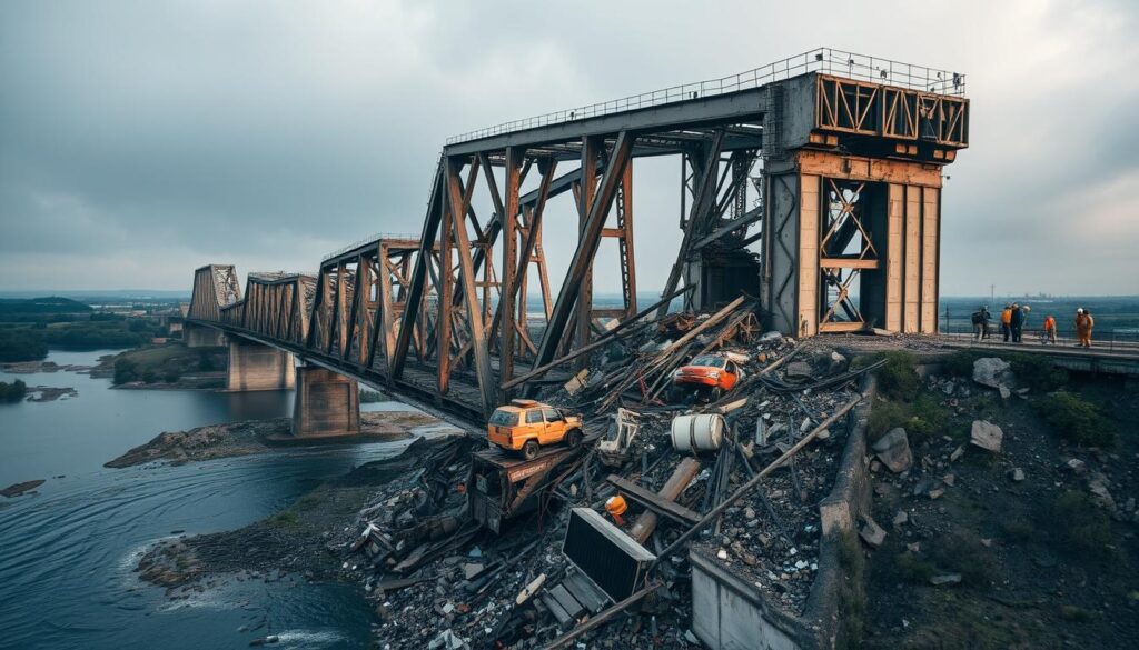 DPR panggil pejabat terkait proyek jembatan ambruk