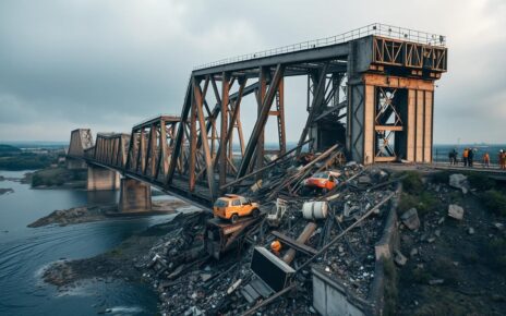DPR panggil pejabat terkait proyek jembatan ambruk
