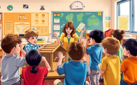 Guru ciptakan modul pembelajaran bencana untuk SD