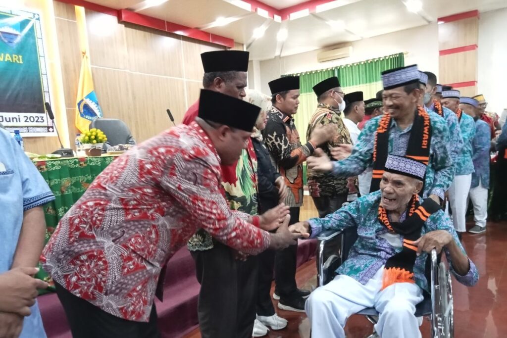 Papua