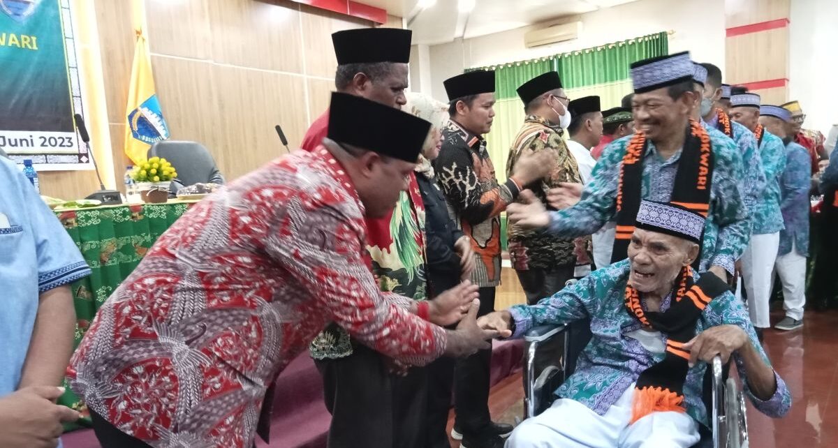 Papua