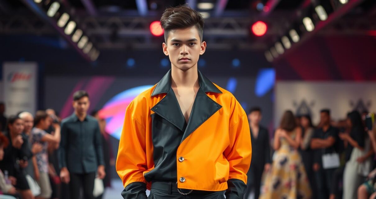 Jakarta Fashion Week suguhkan karya desainer muda