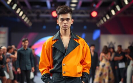Jakarta Fashion Week suguhkan karya desainer muda