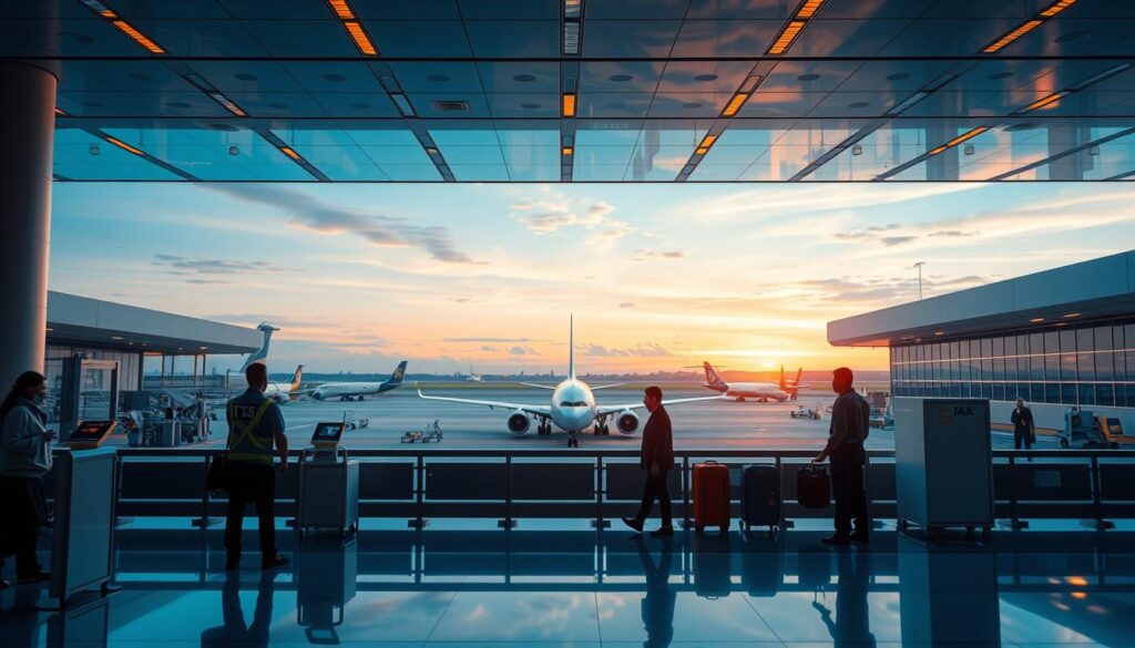 Keamanan Penerbangan Lion Air