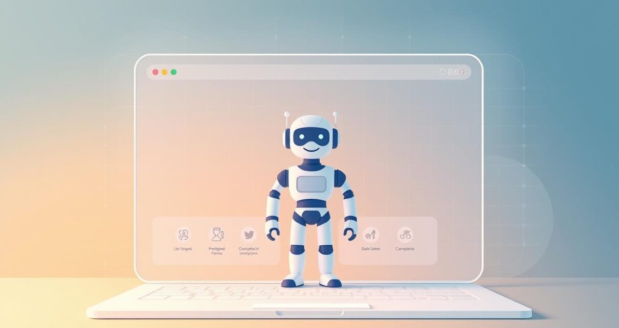 Kominfo rancang sistem pengaduan publik berbasis chatbot