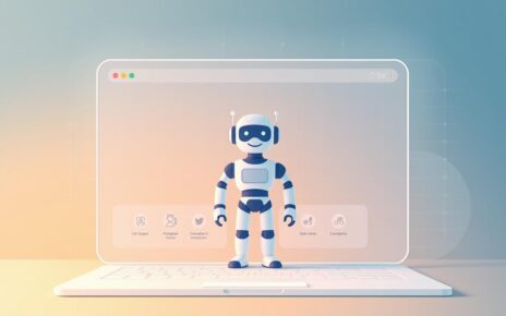 Kominfo rancang sistem pengaduan publik berbasis chatbot