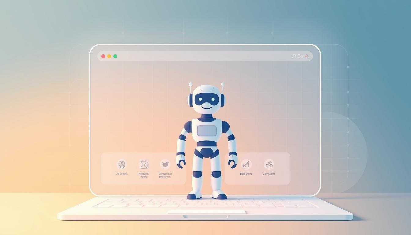 Kominfo rancang sistem pengaduan publik berbasis chatbot