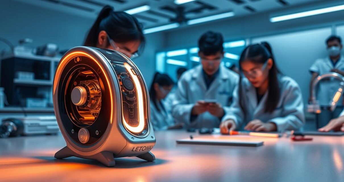 Mahasiswa raih penghargaan dunia untuk desain alat kesehatan