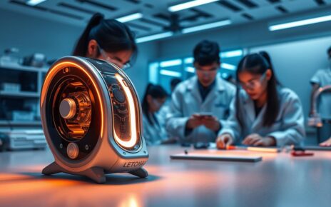 Mahasiswa raih penghargaan dunia untuk desain alat kesehatan