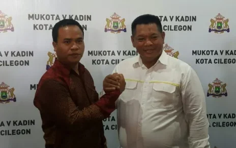 Ketua Kadin