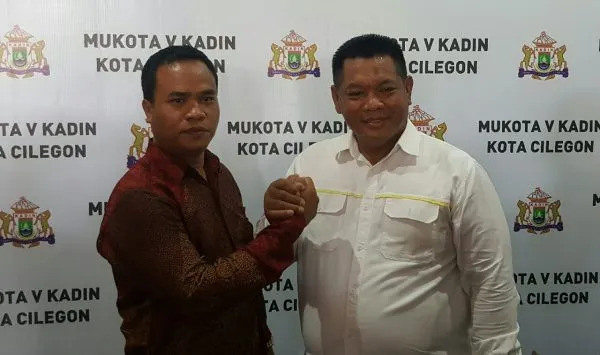 Ketua Kadin
