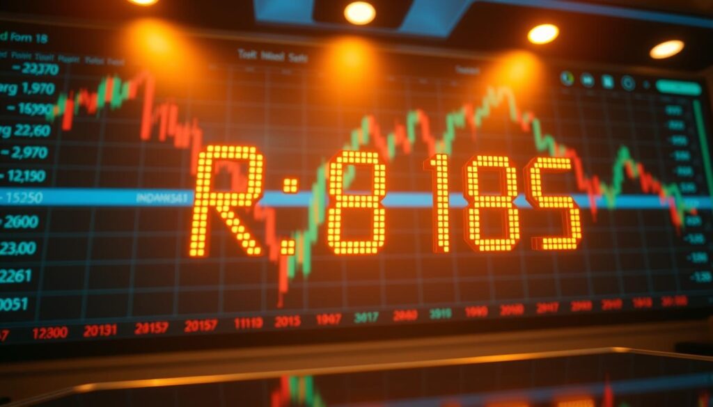 Nilai tukar rupiah menguat jelang Lebaran