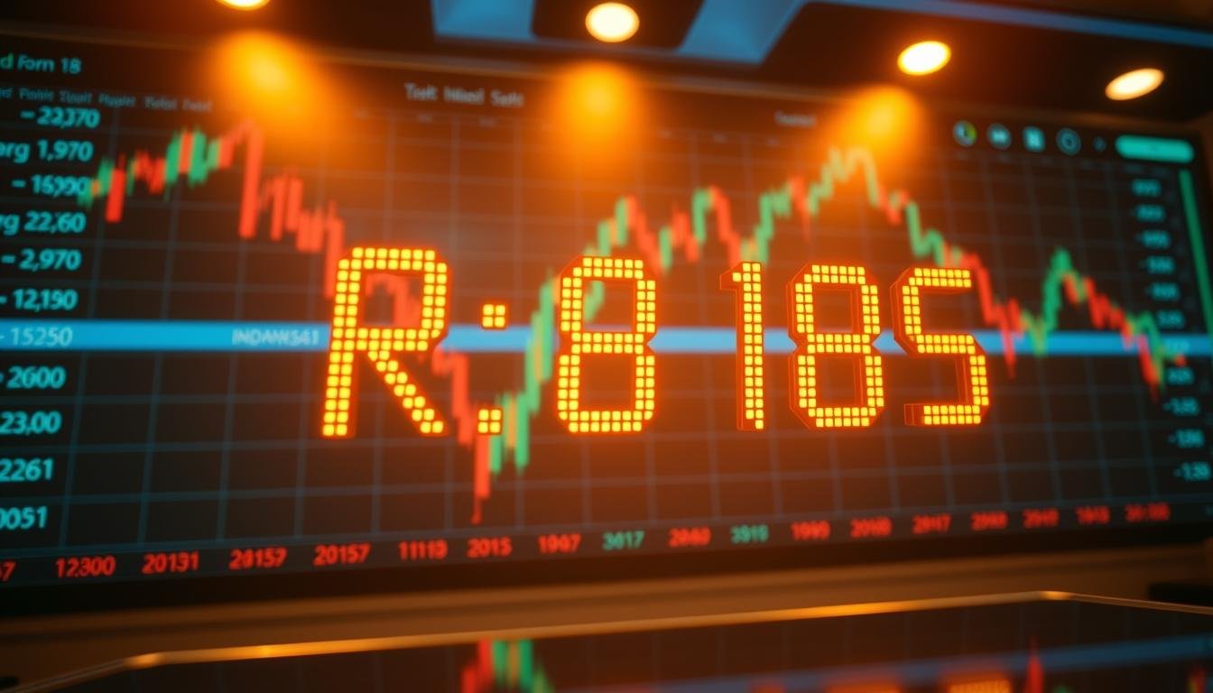 Nilai tukar rupiah menguat jelang Lebaran