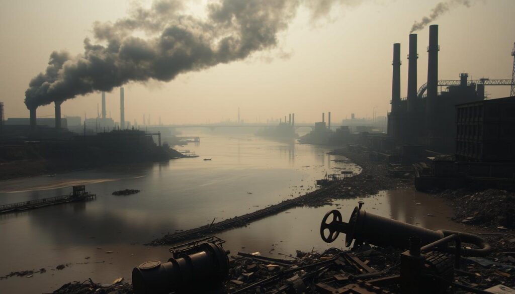 Pagar Alam: Sungai Batanghari tercemar polusi industri