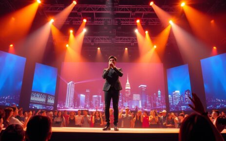 Penyanyi Afgan kolaborasi dengan artis Korea di Seoul