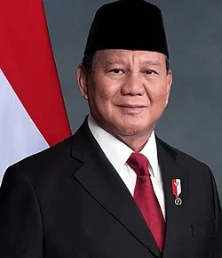 Prabowo