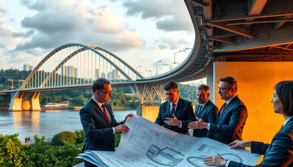 Rekomendasi DPR terkait proyek jembatan