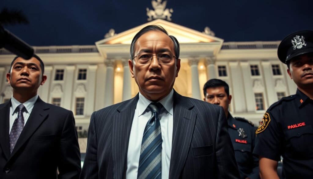 Tindakan Kejaksaan Agung