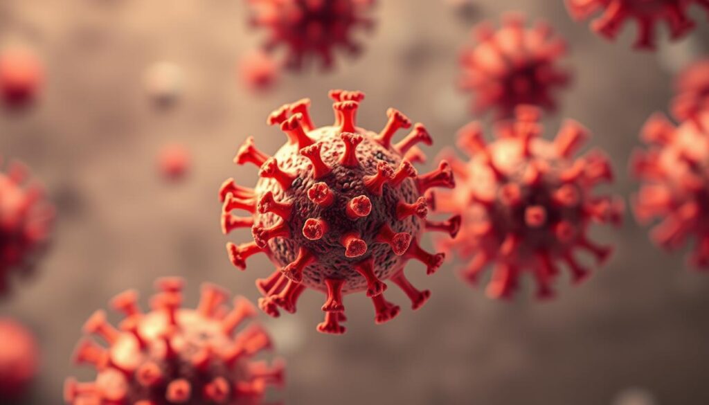 Virus varian baru: Satgas Covid-19 pantau perkembangan