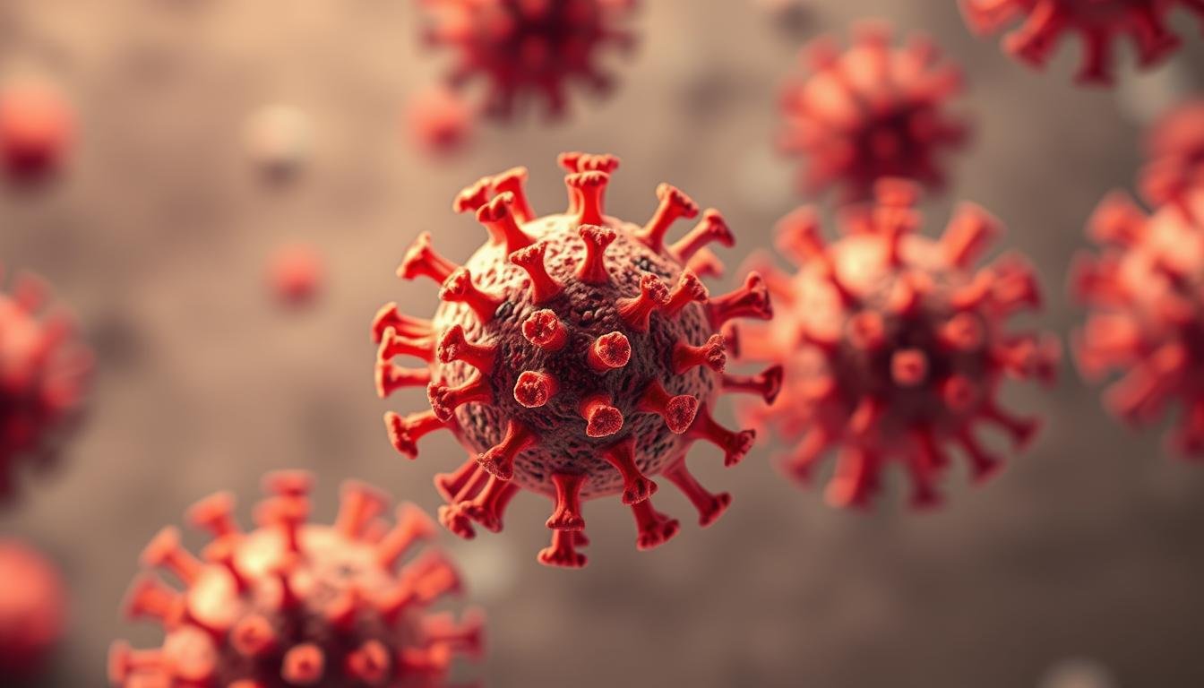 Virus varian baru: Satgas Covid-19 pantau perkembangan
