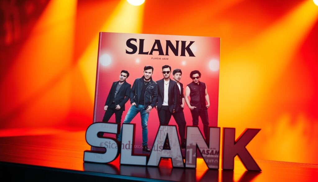 album terbaru Slank