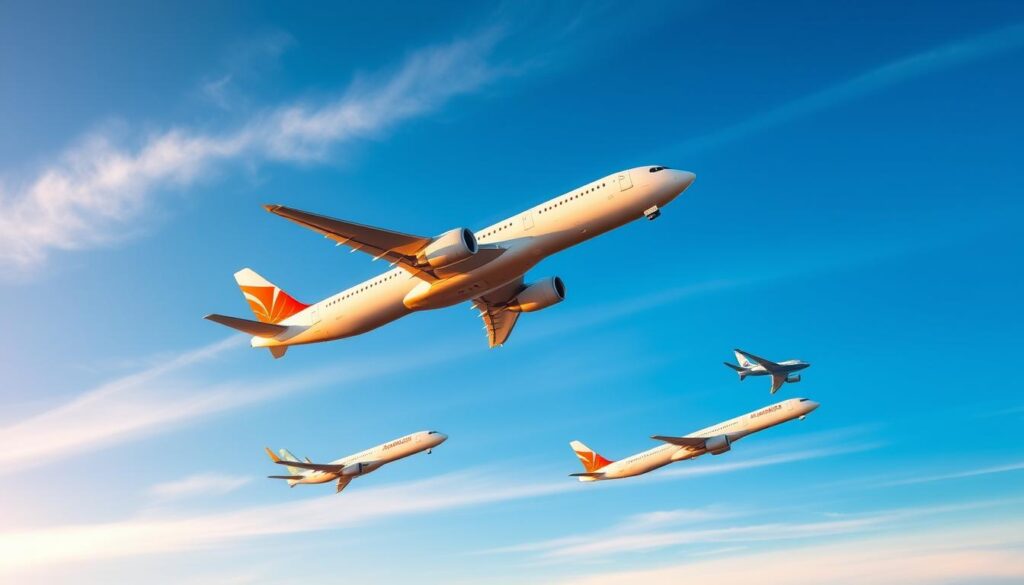 armada terbaru Garuda Indonesia