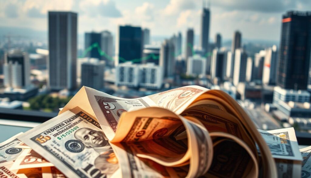 dampak nilai tukar rupiah terhadap ekonomi