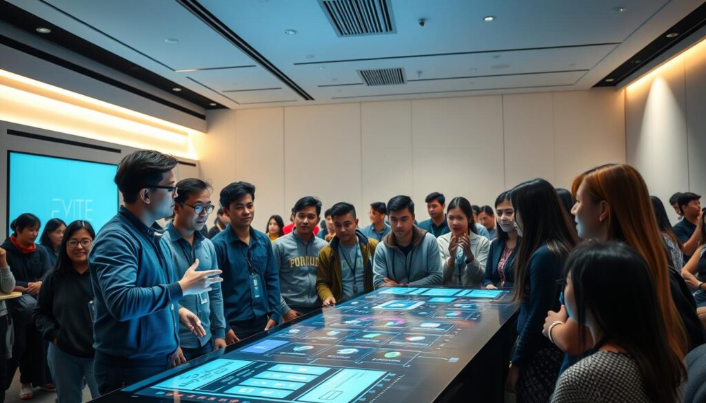 edukasi cybersecurity