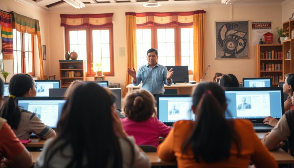 edukasi online