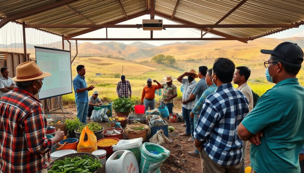 fasilitas kredit petani