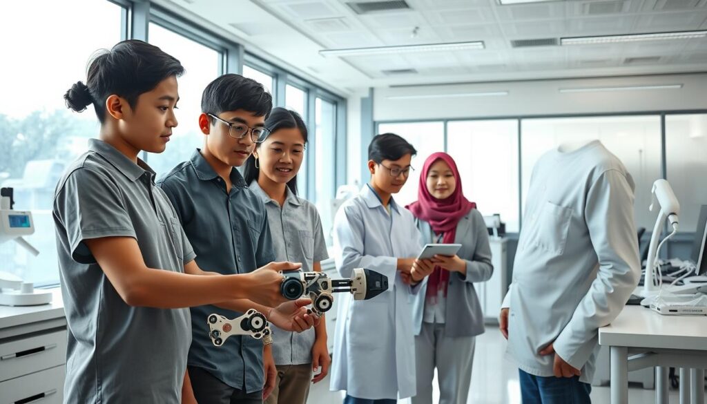 inovasi mahasiswa dalam bidang kesehatan