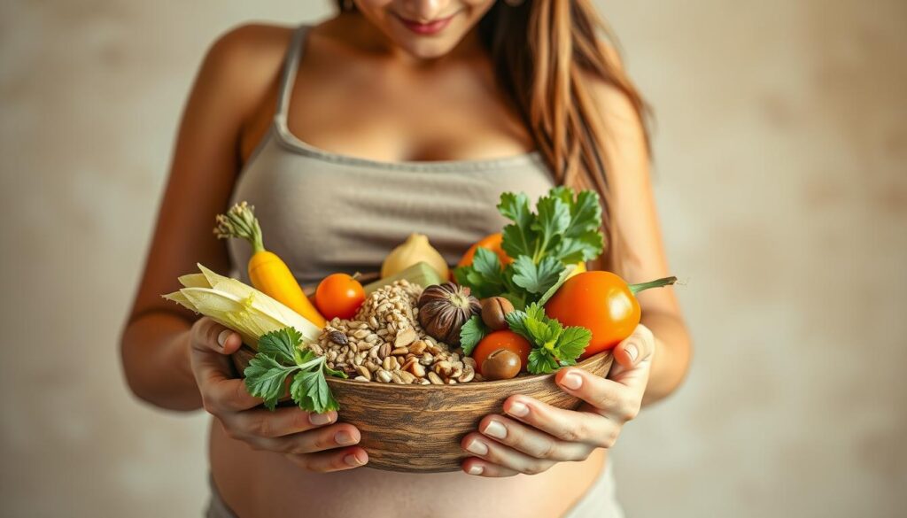 nutrisi ibu hamil