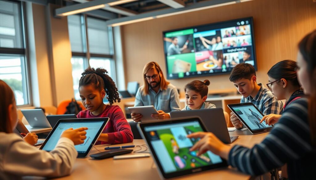 pendidikan digital