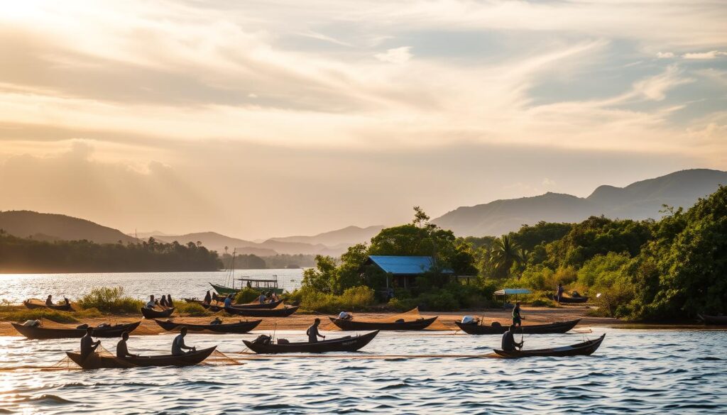 potensi pariwisata pesisir