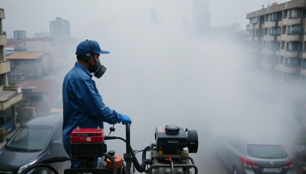 program fogging nasional