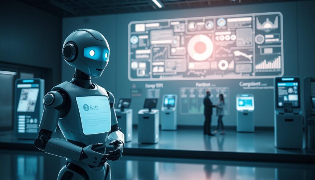 sistem pengaduan publik berbasis chatbot