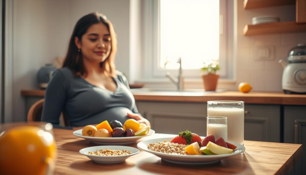 tips nutrisi ibu hamil