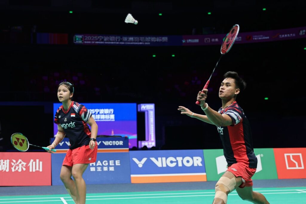 Semifinal