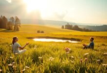 Aura Farming: Netizen Terkagum Energi Damainya