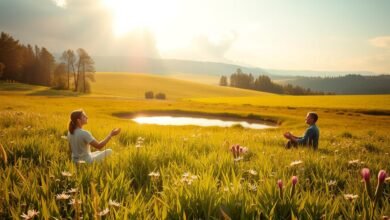 Aura Farming: Netizen Terkagum Energi Damainya