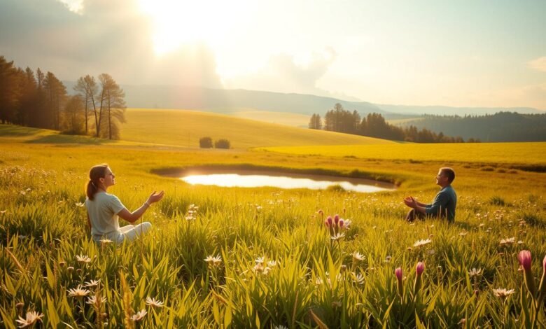 Aura Farming: Netizen Terkagum Energi Damainya