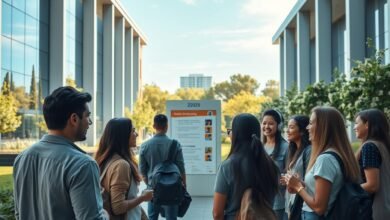 Program Beasiswa dari Pemerintah untuk Mahasiswa 2025