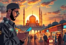 Pengaruh Digital Marketing terhadap Bisnis Islami