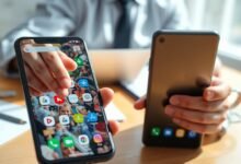 Kajian bloatware One UI Pixel UI