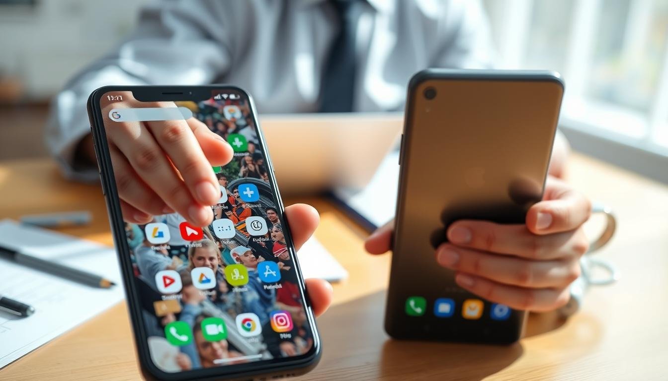 Kajian bloatware One UI Pixel UI