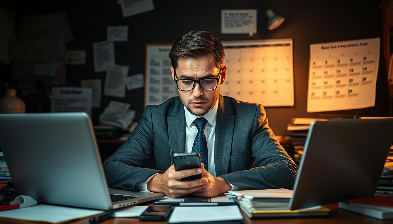 Kebiasaan buruk pengguna internet berisiko