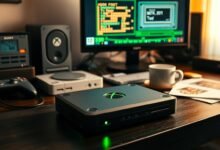 Xbox Dev Mode Debug Game PS1