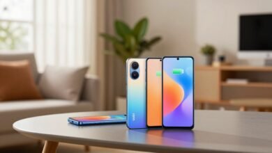 Redmi Baterai Tahan Lama 2026