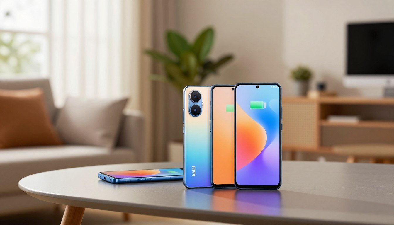 Redmi Baterai Tahan Lama 2026